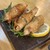 まぐまらし - 料理写真: