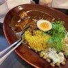 カレーは飲み物。 池袋本店