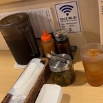 とんかつ そら - 