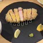 とんかつ そら - 