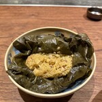 中華私房菜ハスノハナ - 