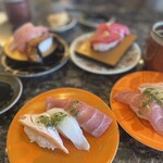 Sushi Madoka Koshi Ten