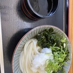 丸池製麺所 - 