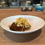 中華私房菜ハスノハナ - 