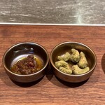 中華私房菜ハスノハナ - 