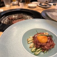 焼肉トラジ 名古屋セントラルタワーズ店 - 