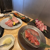 焼肉トラジ 名古屋セントラルタワーズ店 - 