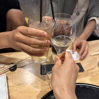 焼肉トラジ 名古屋セントラルタワーズ店 - 