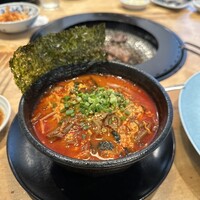 焼肉トラジ 名古屋セントラルタワーズ店 - 