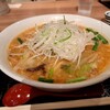 札幌味噌ラーメン専門店 けやき 新千歳空港店