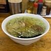 ラーメン ミンミン