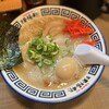 久留米ラーメン 清陽軒 文化街店