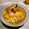 Rojiura Curry SAMURAI. 札幌駅アピア