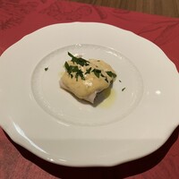 リストランテ アクアパッツァ - 