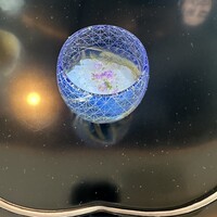 表参道うかい亭 - 