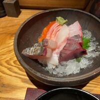 魚匠 銀平 道頓堀店 - 