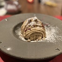 リストランテ アクアパッツァ - 