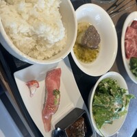 焼肉あきら - 