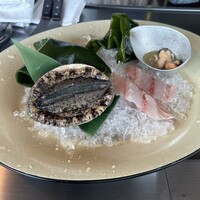 表参道うかい亭 - 