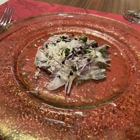 リストランテ アクアパッツァ - 