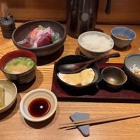 魚匠 銀平 道頓堀店 - 