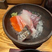 魚匠 銀平 道頓堀店 - 
