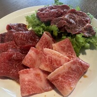 焼肉あきら - 