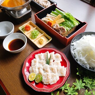 Sobashabu Souhonke Naniwasoba - 