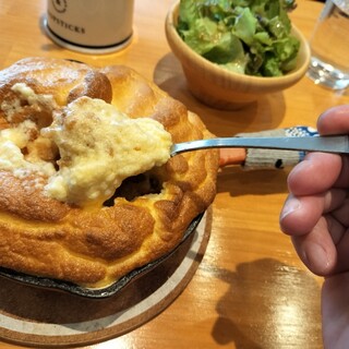 Dining cafe あん子の庭_0