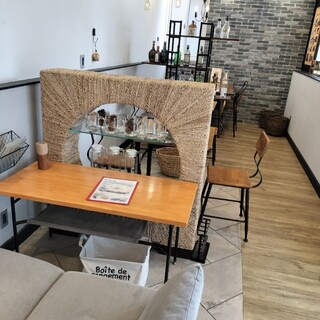 Dining cafe あん子の庭_2