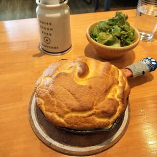 Dining cafe あん子の庭_1