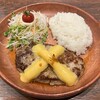 びっくりドンキー 高松林店