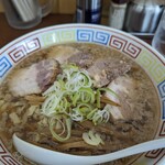 ら～めん好房 - 