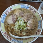 ら～めん好房 - 