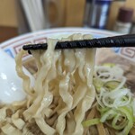 ら～めん好房 - 