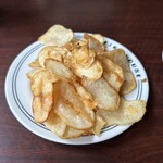 ファイヤーハウス - 