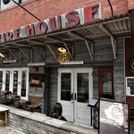 ファイヤーハウス - 