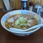 ら～めん好房 - 