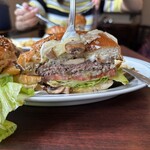 ファイヤーハウス - 