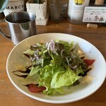 グリルヤマモト - 