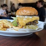 ファイヤーハウス - 