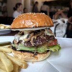 ファイヤーハウス - 