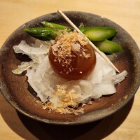 代々木 鳥松 - 