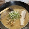 らーめん 信玄 南６条店