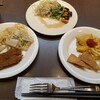 京都洋食 ムッシュいとう