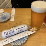 あべちゃん 麻布十番店 - 