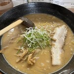 Ramen Shingen - 