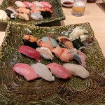 Asahizushi Souhonten - 