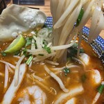 カオマンガイキッチン 大宮 - 