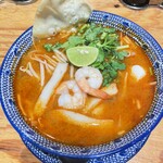 カオマンガイキッチン 大宮 - 